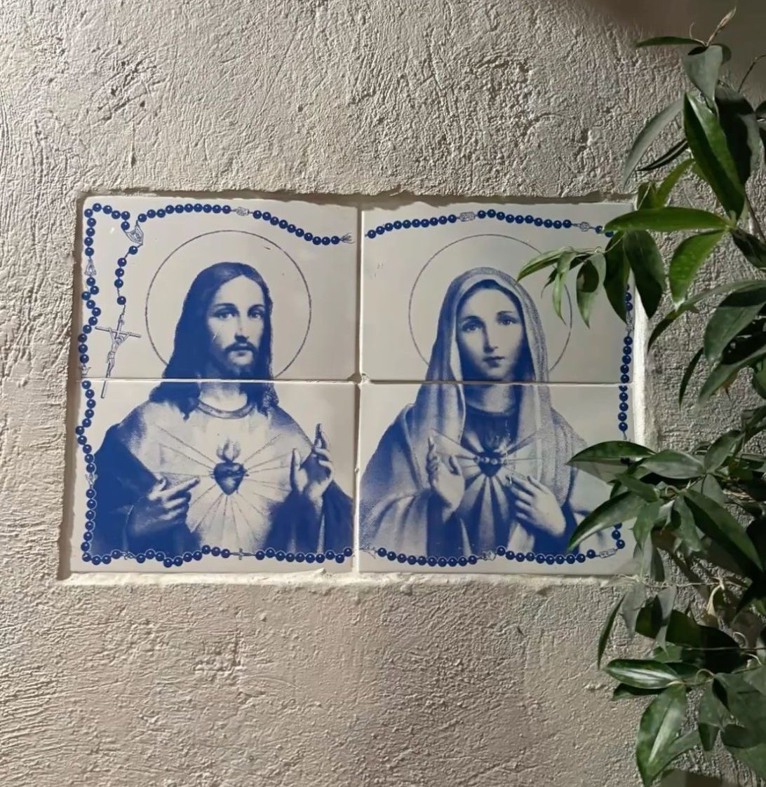 Pray The Rosary tweet media