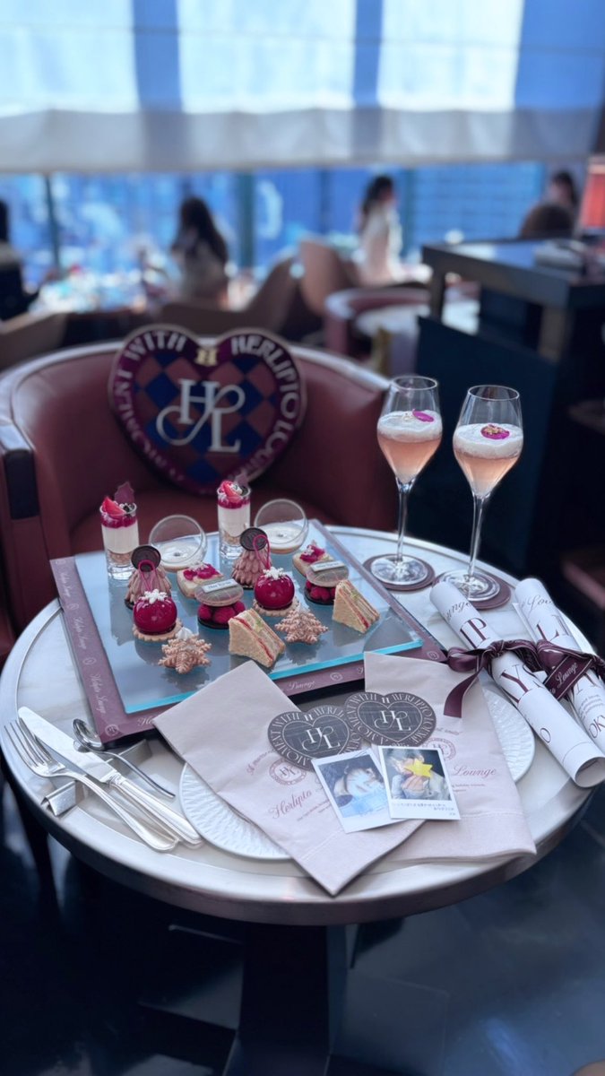 ᐡ– ‧̫ –ᐡᶻᶻᶻ tweet media