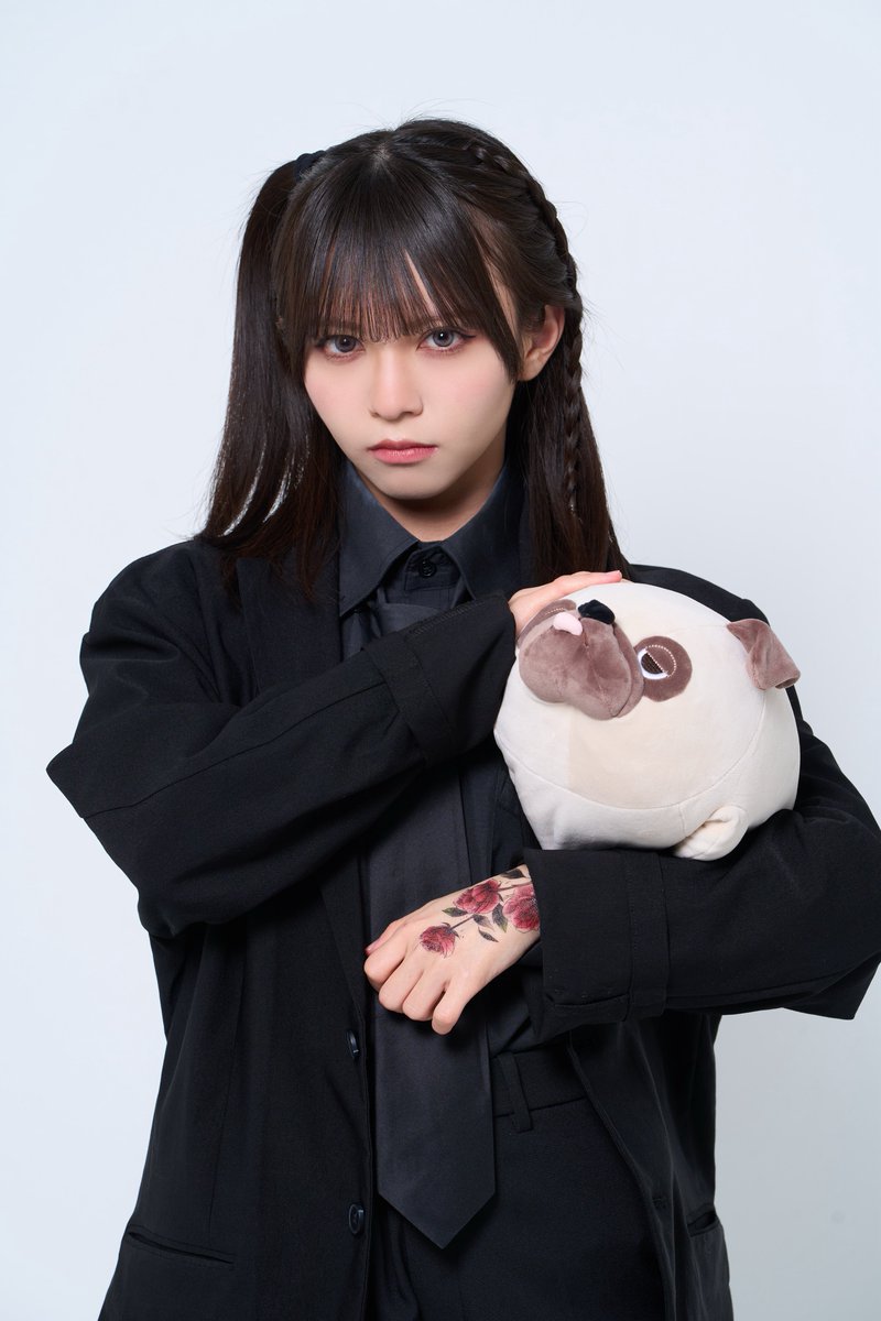 夏目志穂@Palette Parade tweet media