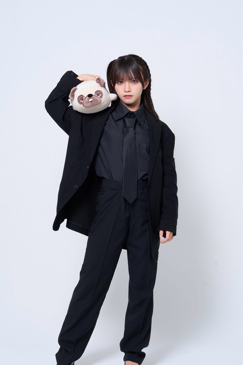 夏目志穂@Palette Parade tweet media