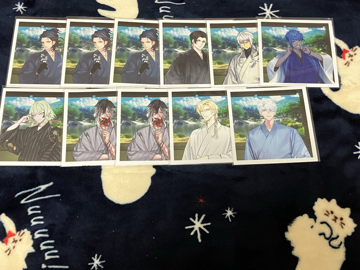 メイ（初回ツイフィ必読、多忙により返信遅め） tweet media