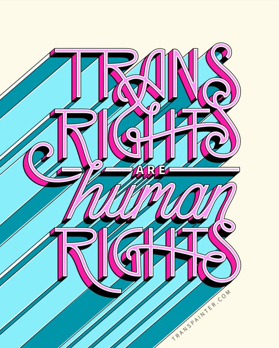 🌈The Where True Love is Movement 🏳️‍⚧️ tweet media