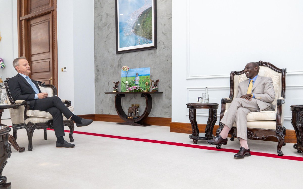 UN Kenya tweet media