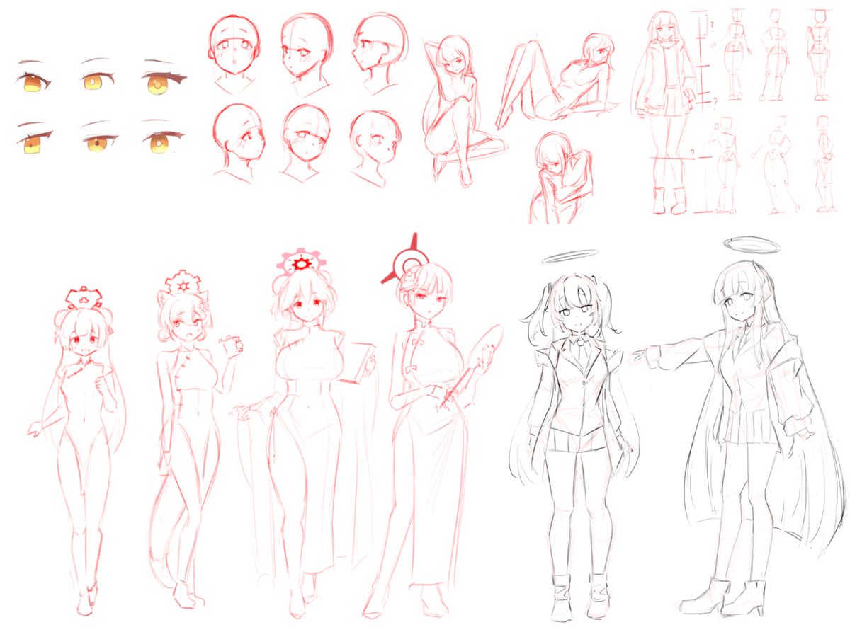 RyoMi✦ tweet media