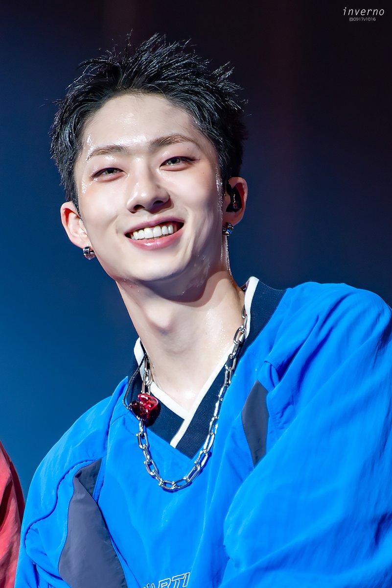 50511 KCON 

#P1Harmony #피원하모니 #지웅 #JIUNG 
#AprilFoolsDay