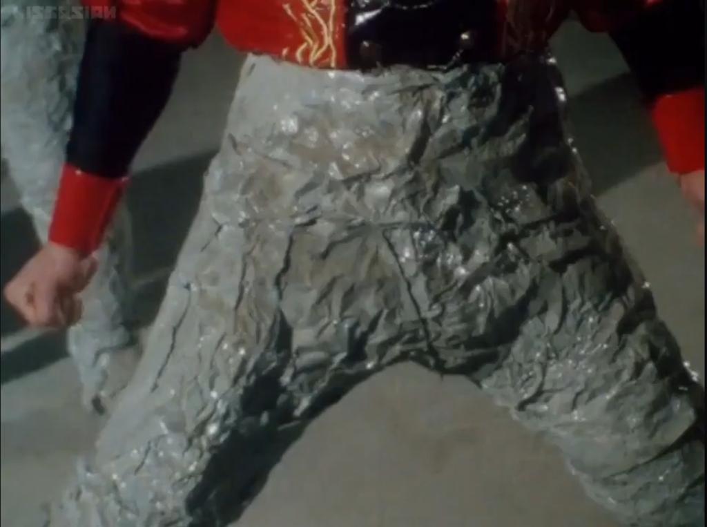 Powerless Rangers tweet media