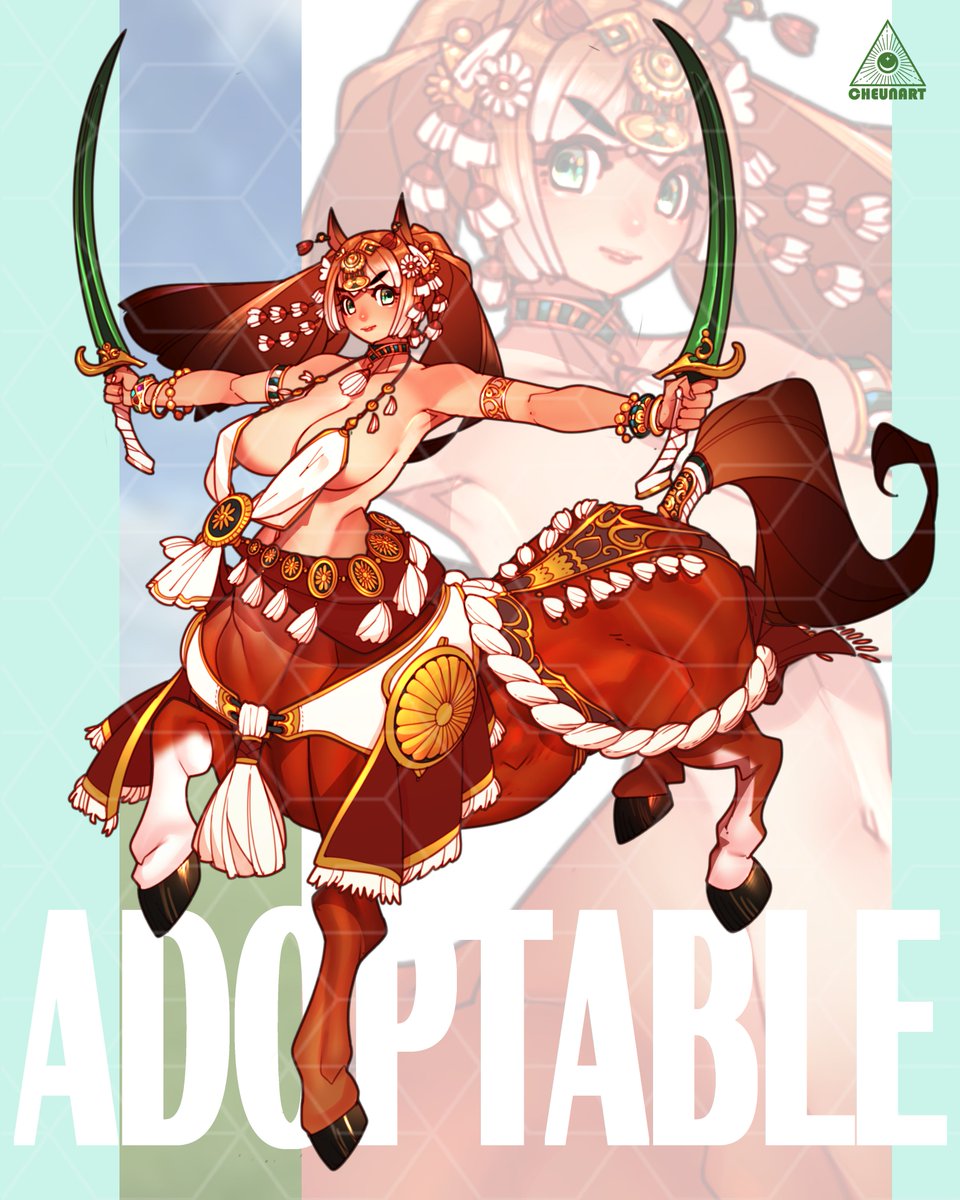 CHEUNART🔞 tweet media