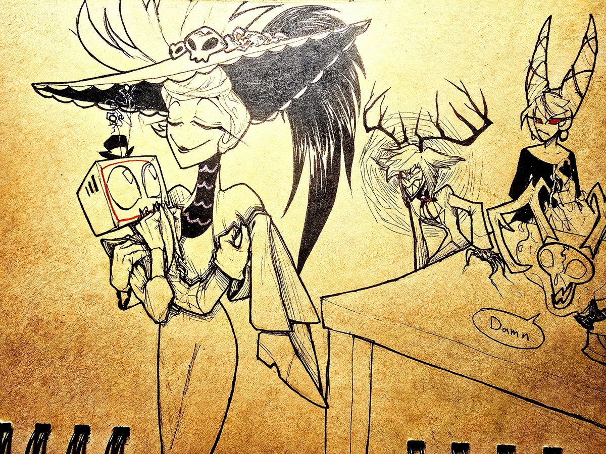 KidoKear | CEO of StaticSilence and crying Vox tweet media