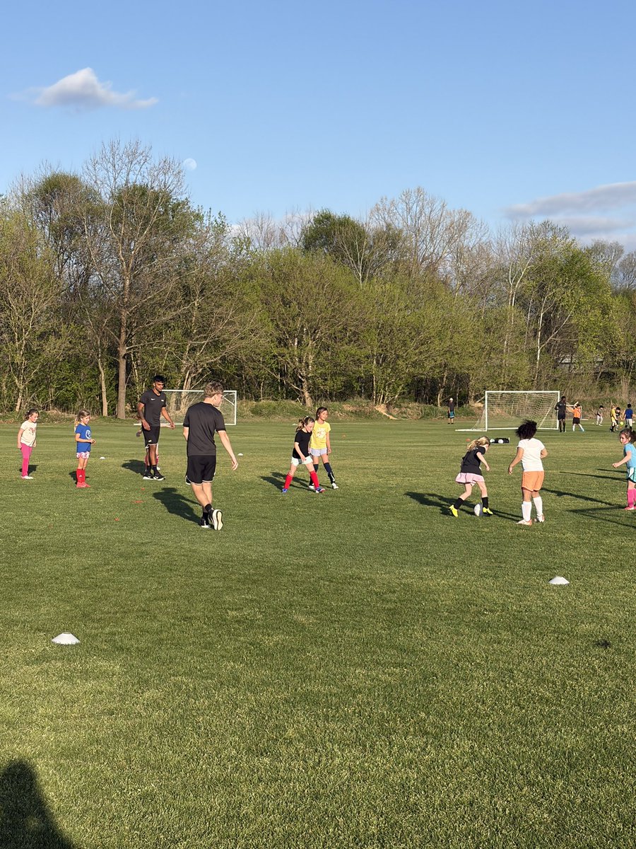 Wake Forest Men's Soccer tweet media