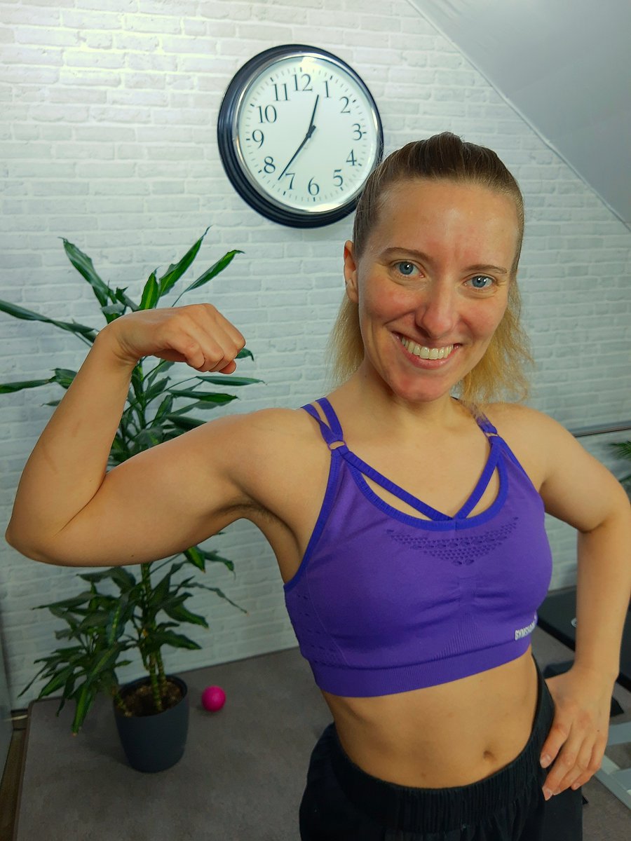 Fit Kate tweet media