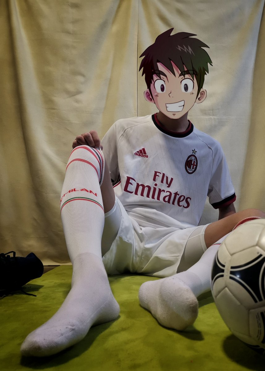 Raphaël ⚽️ tweet media