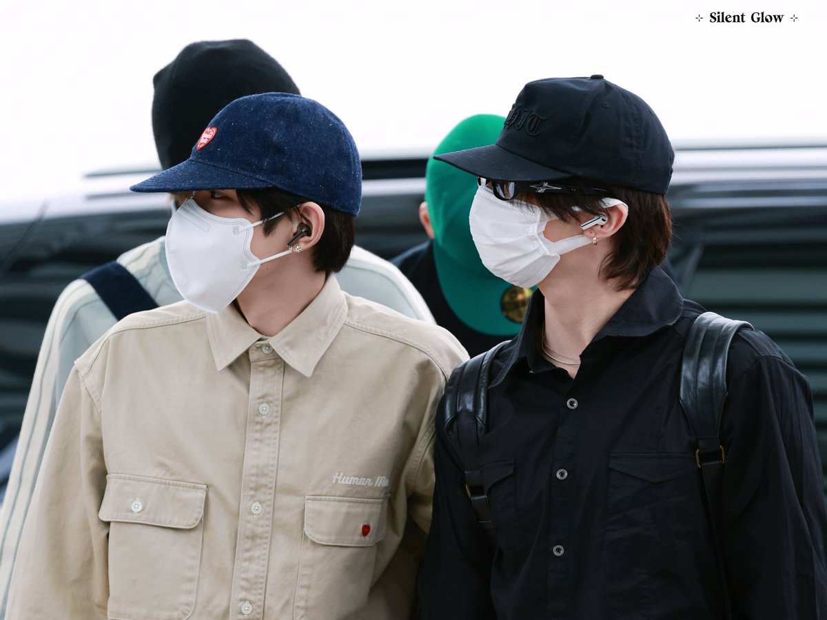 ⊹ Silent Glow ⊹ tweet media