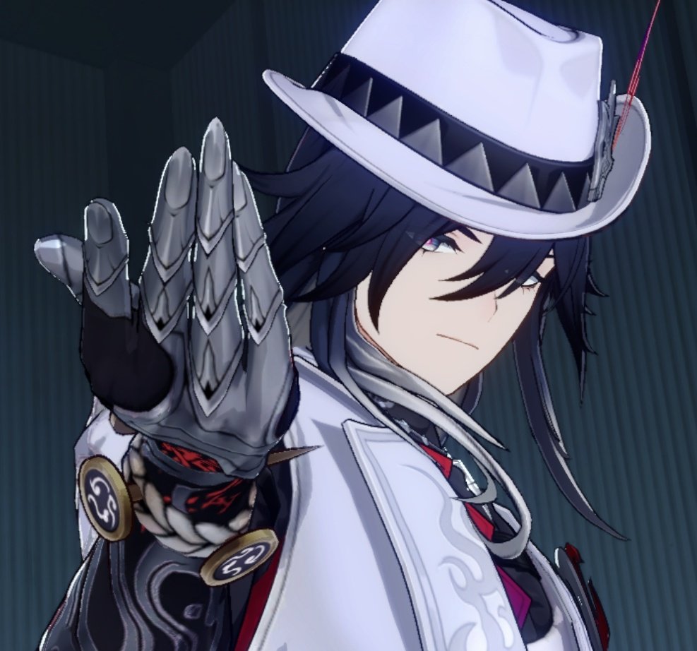 artesia~E4S1🐺🔎 tweet media