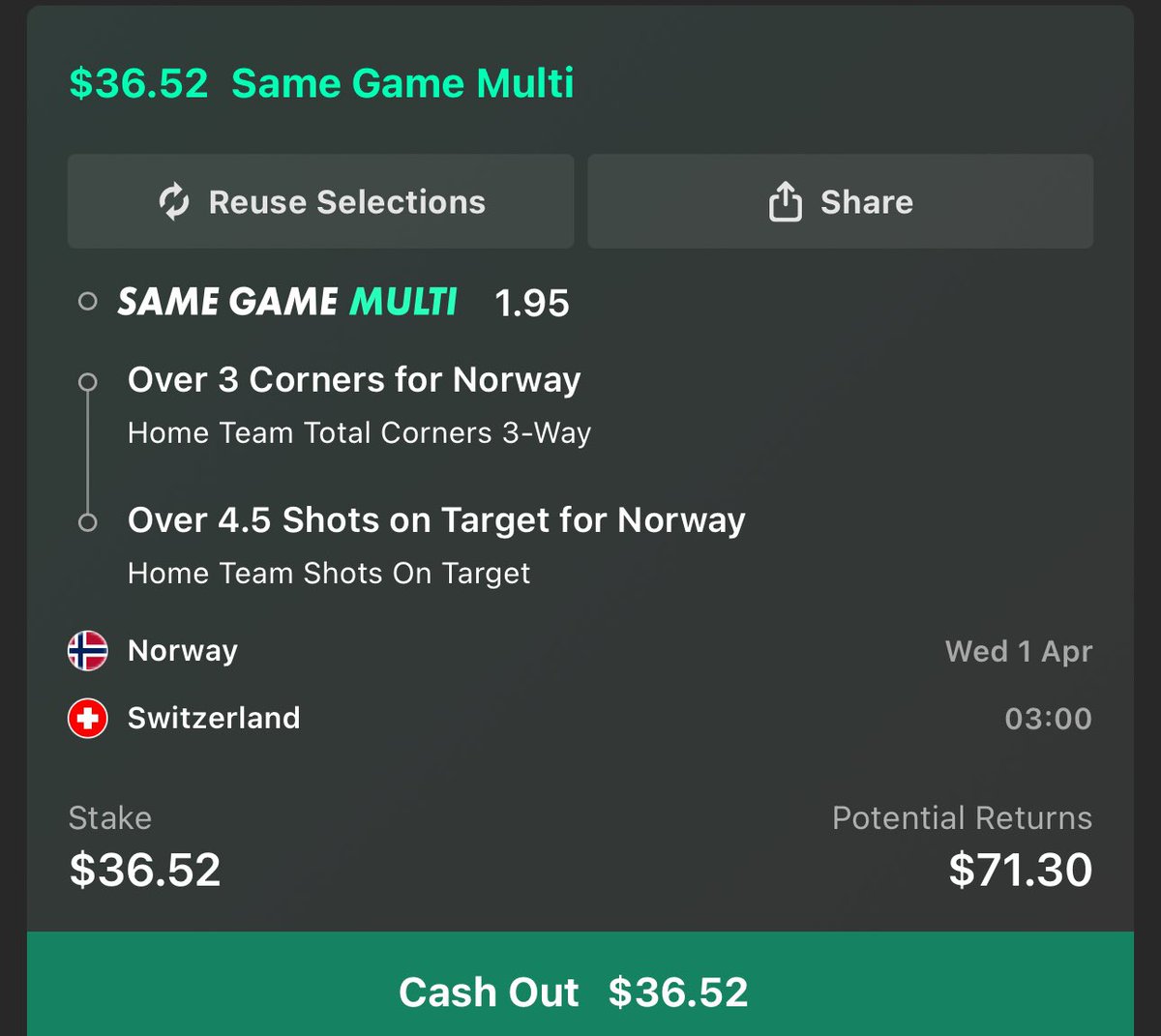 TheTipTeam™️ tweet media