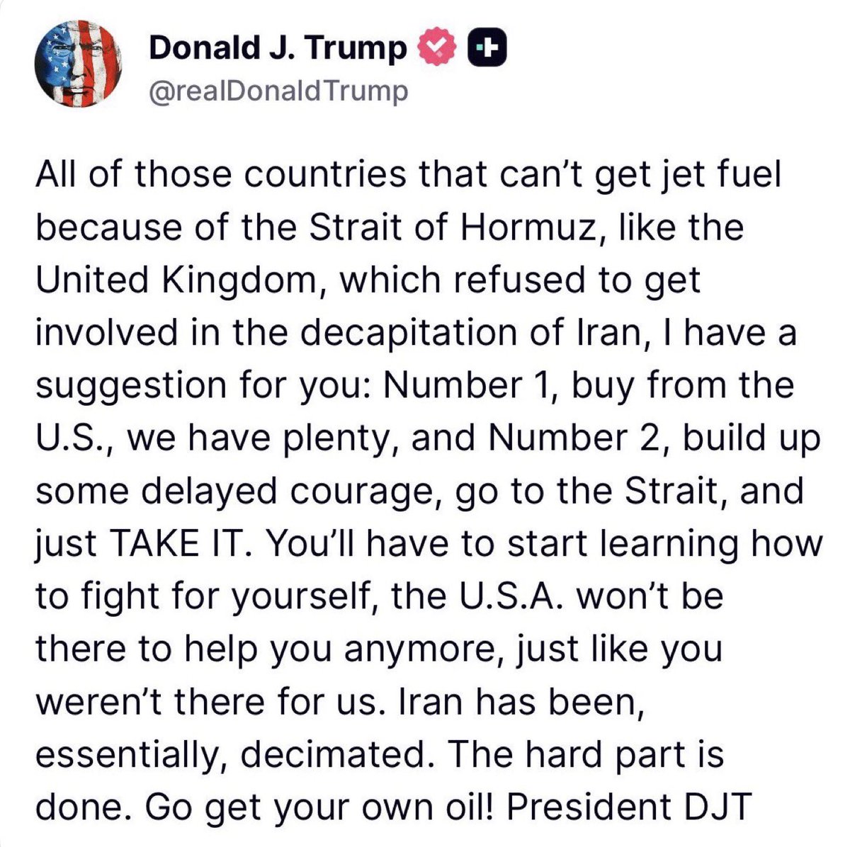 Kay Burley tweet media