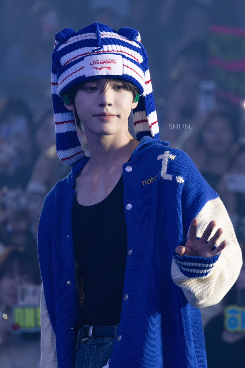 shun🦌💙 tweet media