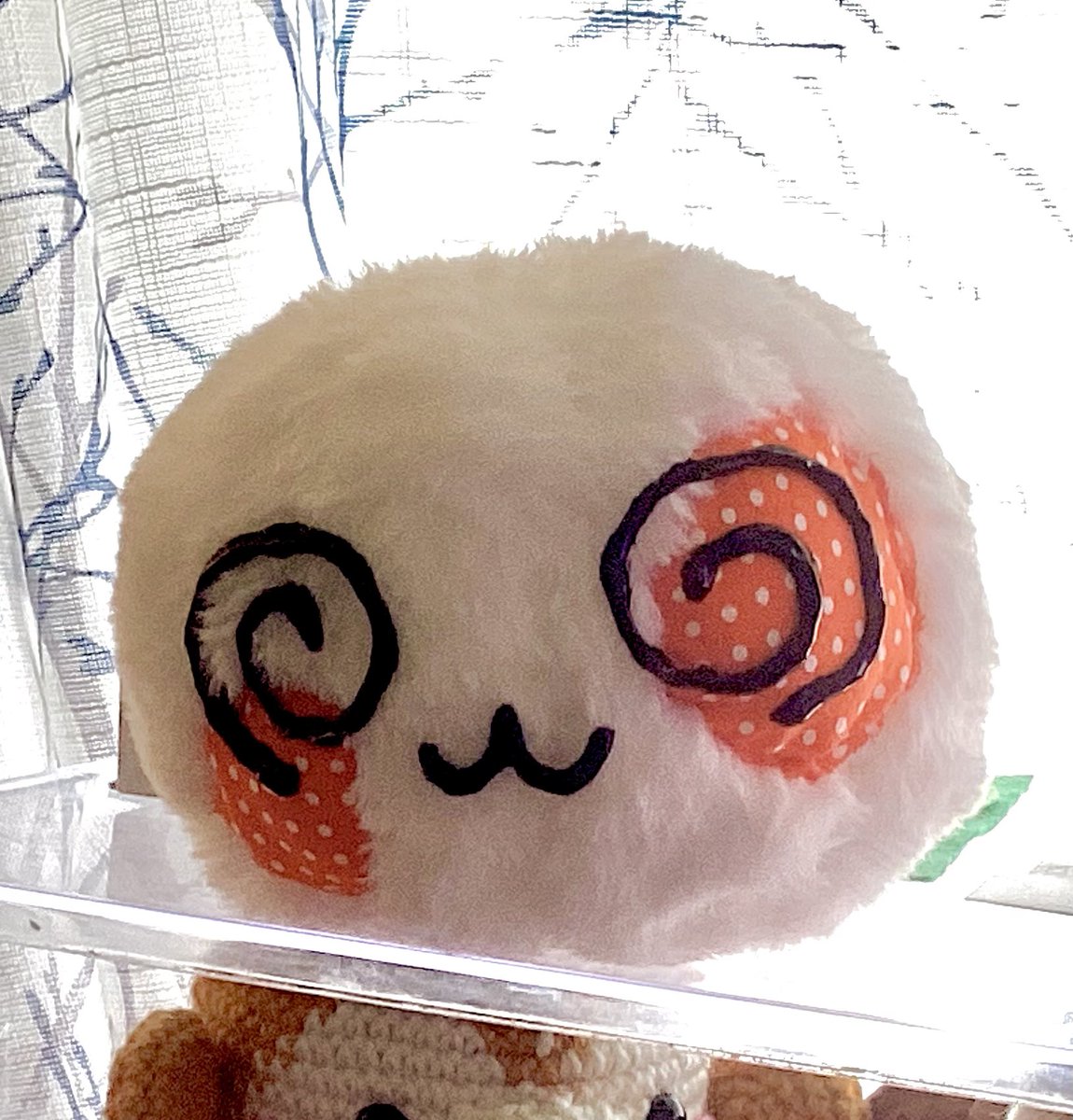 KikiTemi 🌴🏳️‍⚧️🍌Pincurchin Prick🧡 tweet media