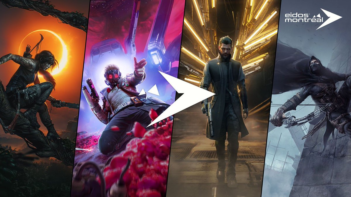 Hype Your Games tweet media