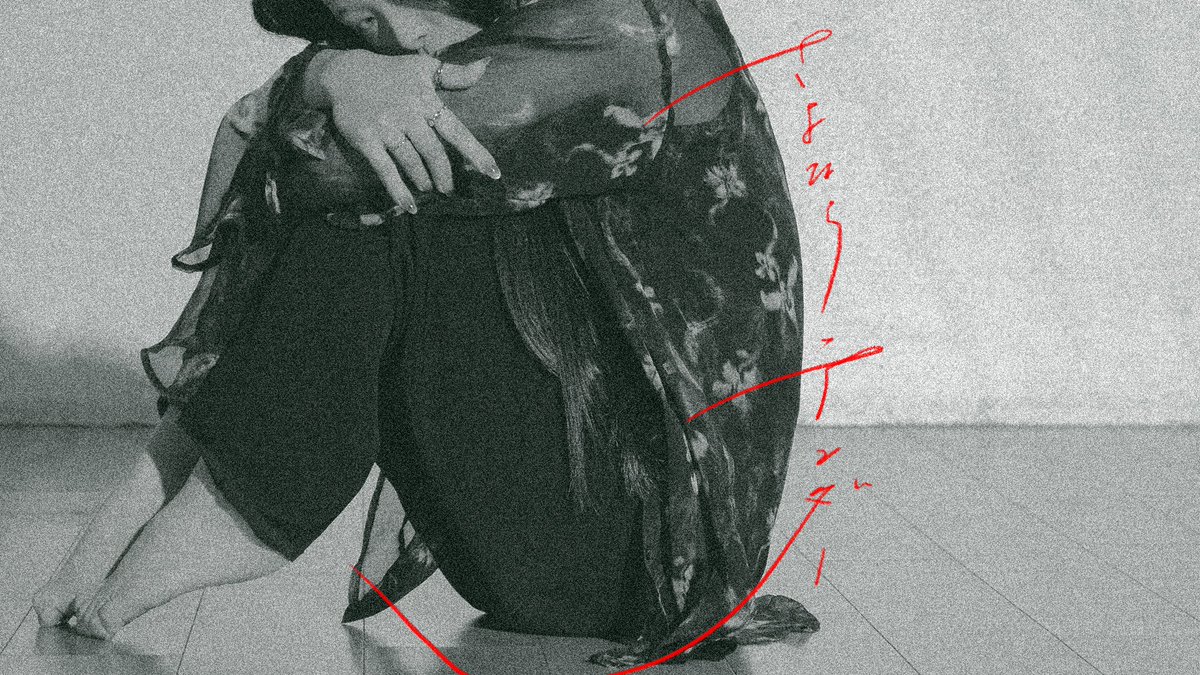 りっつ𓃠 tweet media