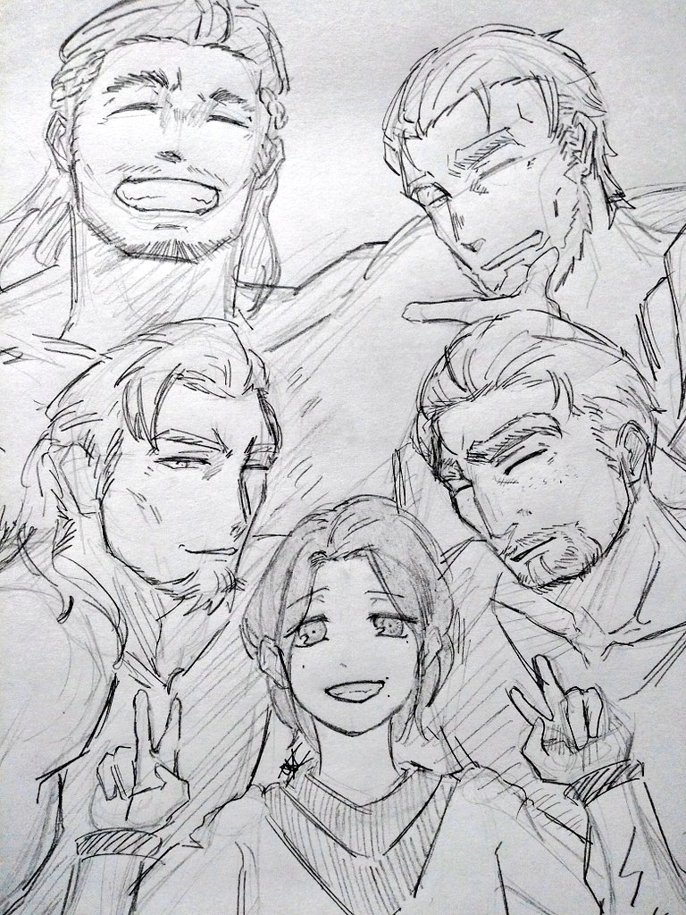 Loire's Blossom tweet media