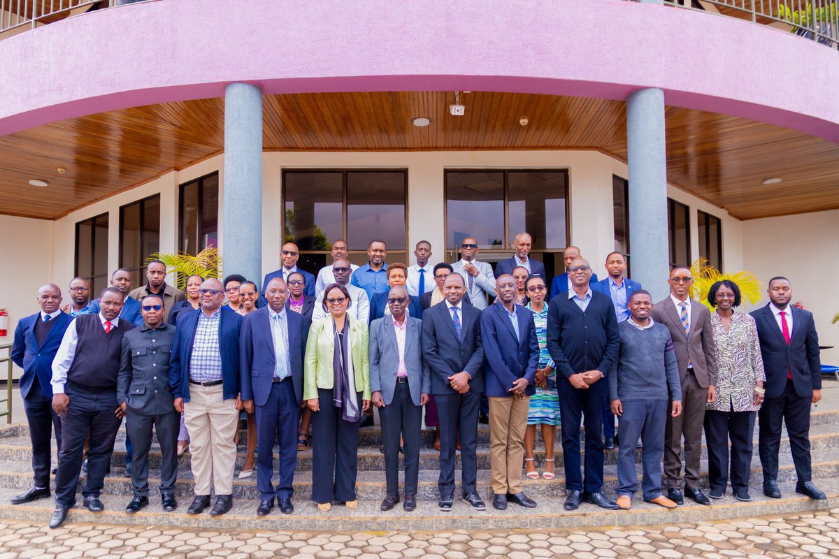 Institute of Legal Practice and Development (ILPD) tweet media