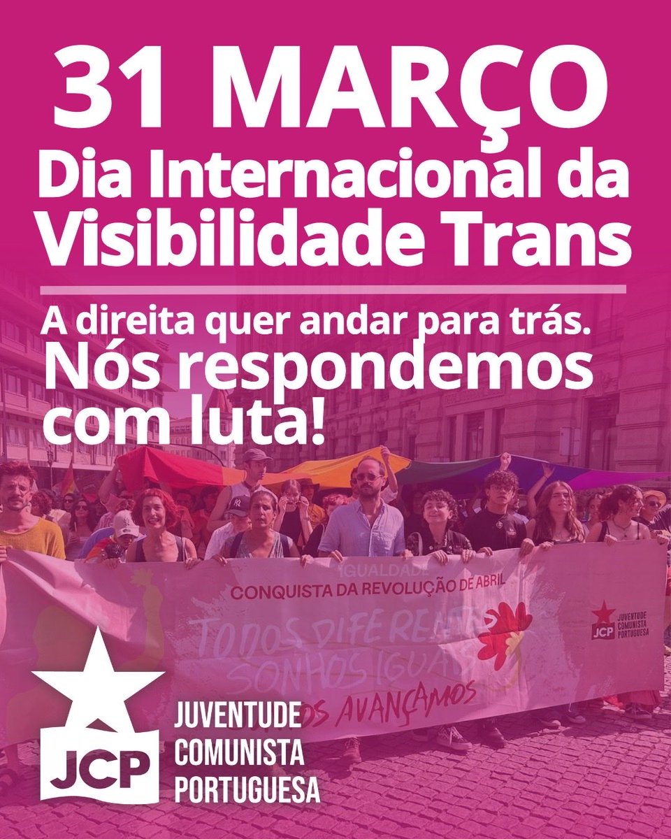 Juventude Comunista Portuguesa tweet media