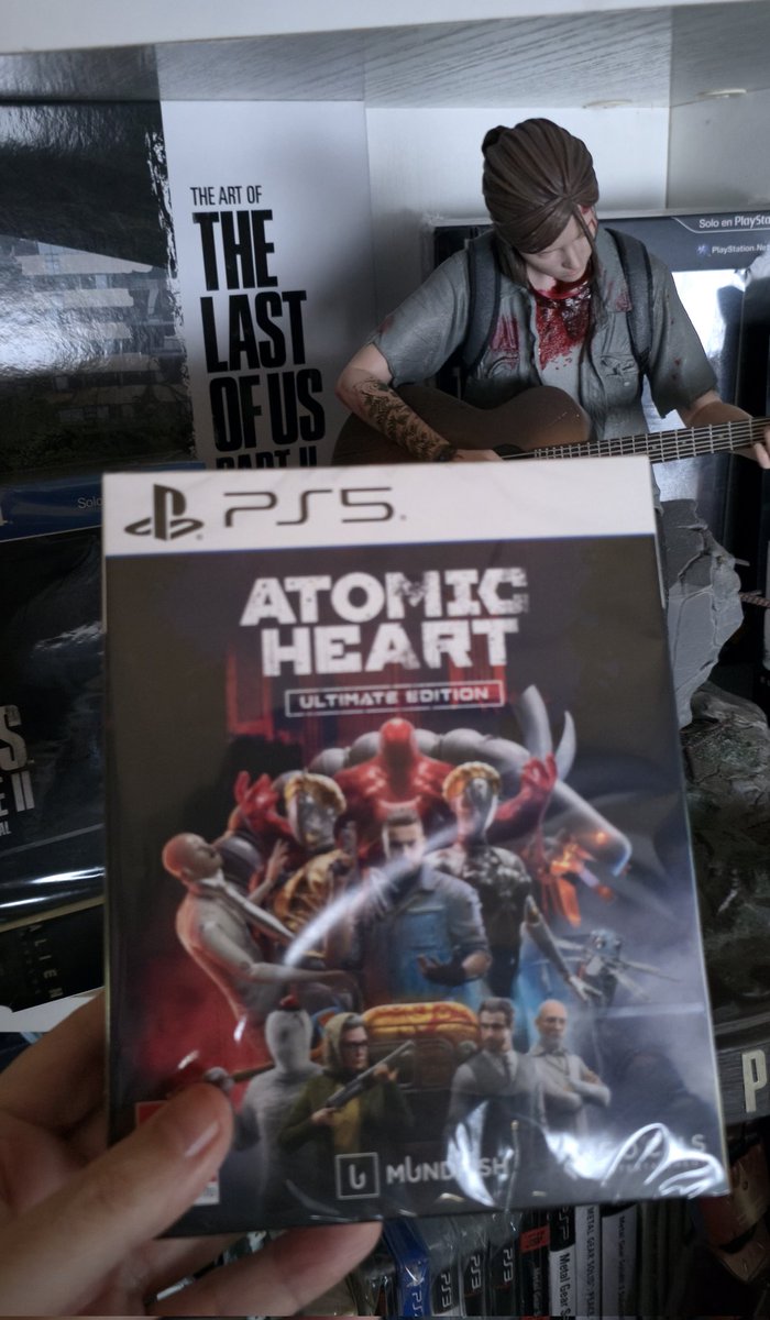 𝔾𝕒𝕥𝕤𝕦𝕓𝕝𝕒𝕕𝕖 ビッグ・ボス tweet media