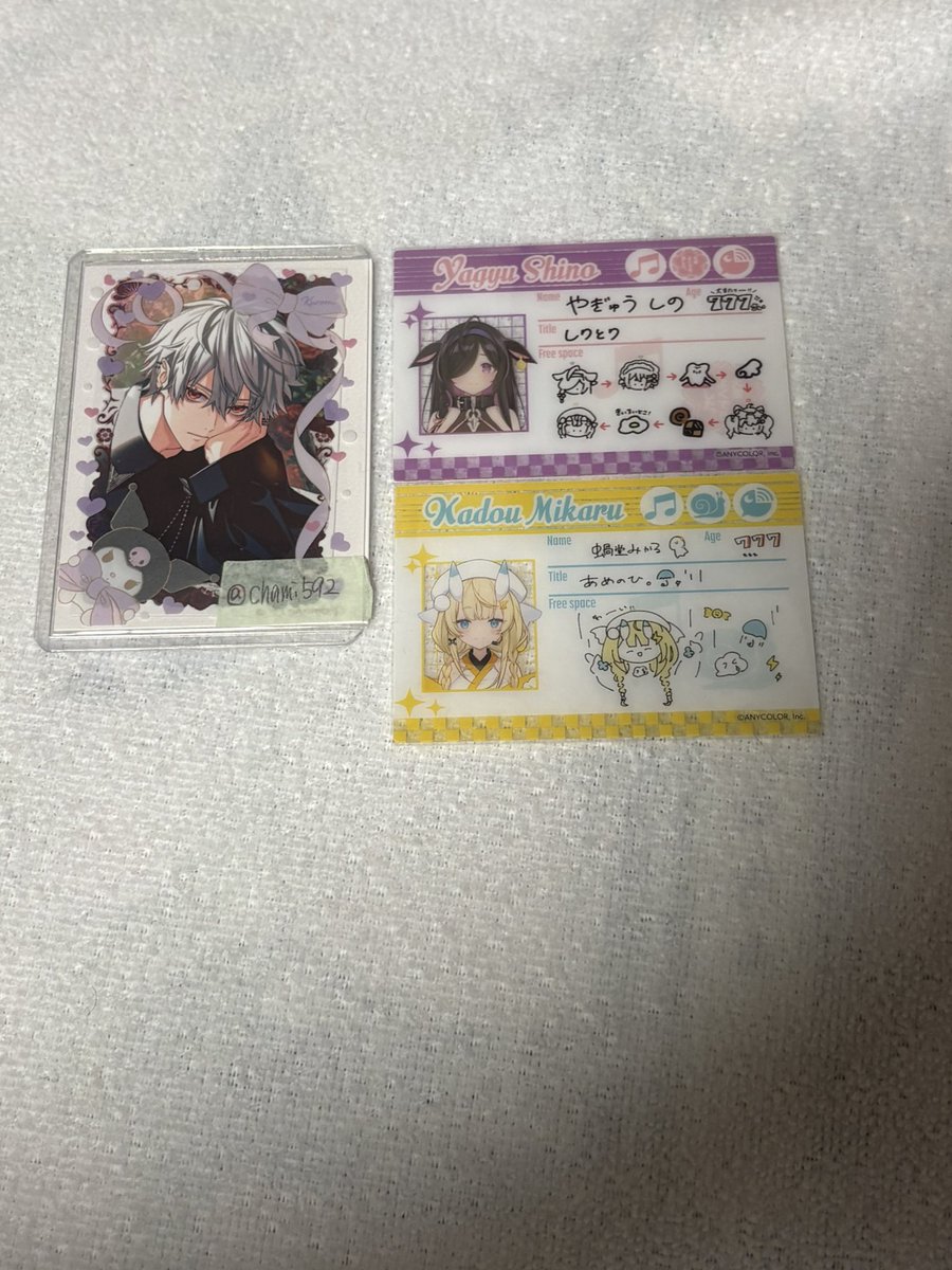 鈴音@サブ垢 tweet media