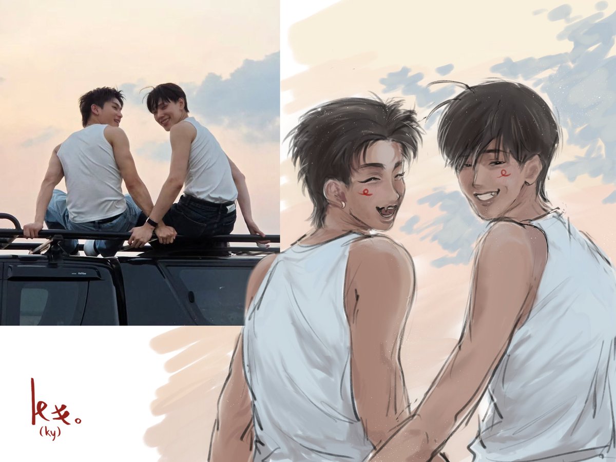 K.downii | #เด็ก70 tweet media