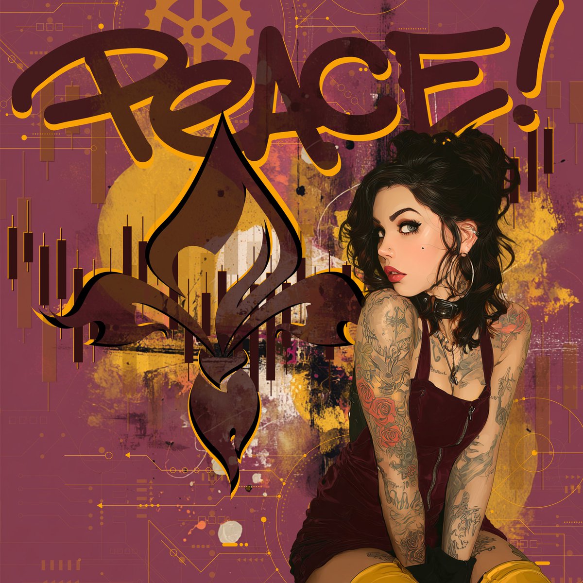 dcastoART tweet media