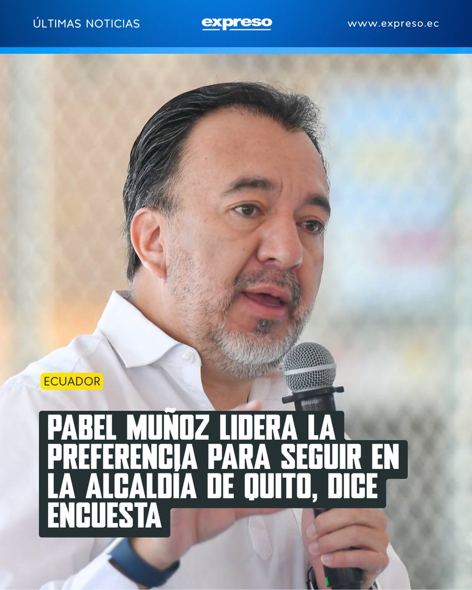 Diario Expreso tweet media