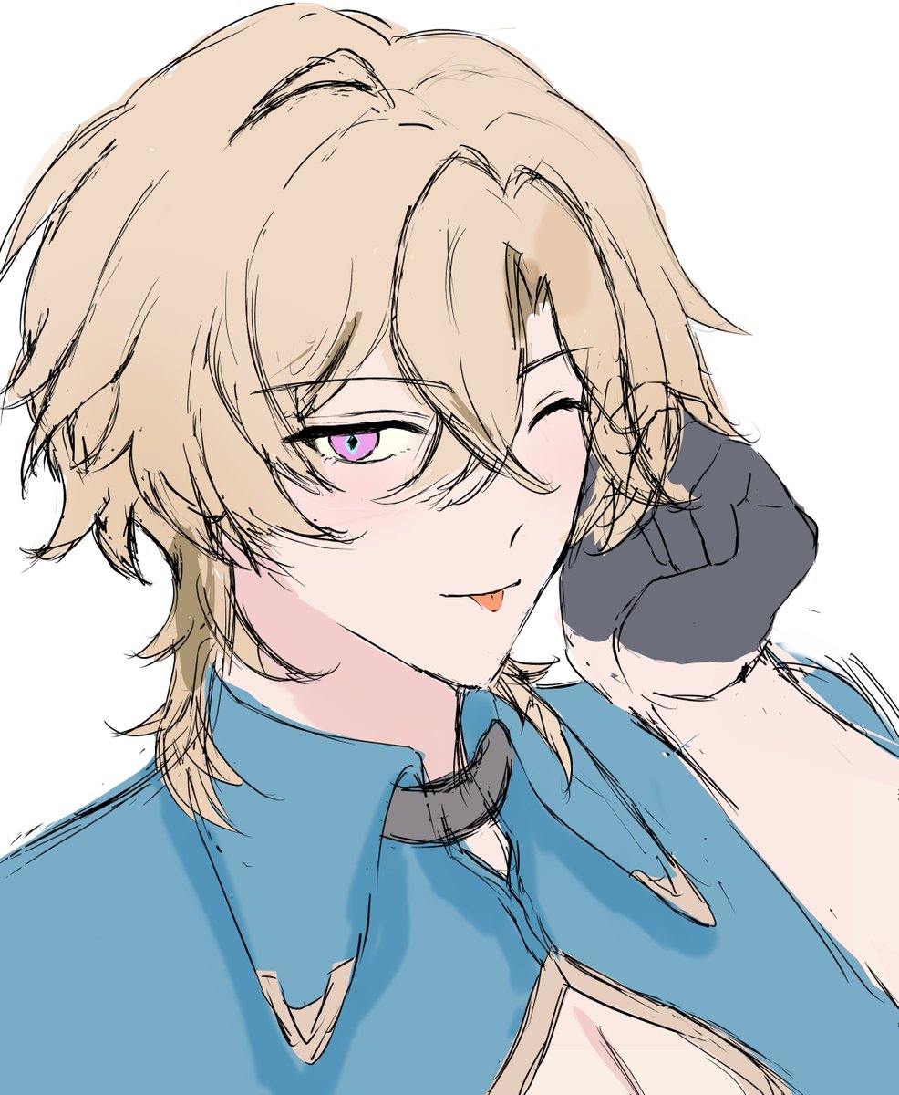 ミント tweet media