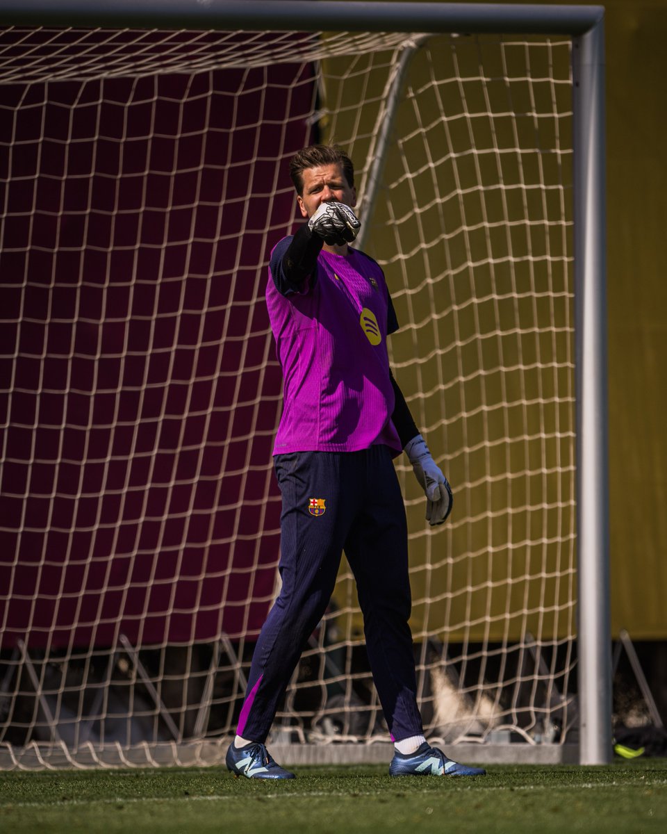 FC Barcelona tweet media