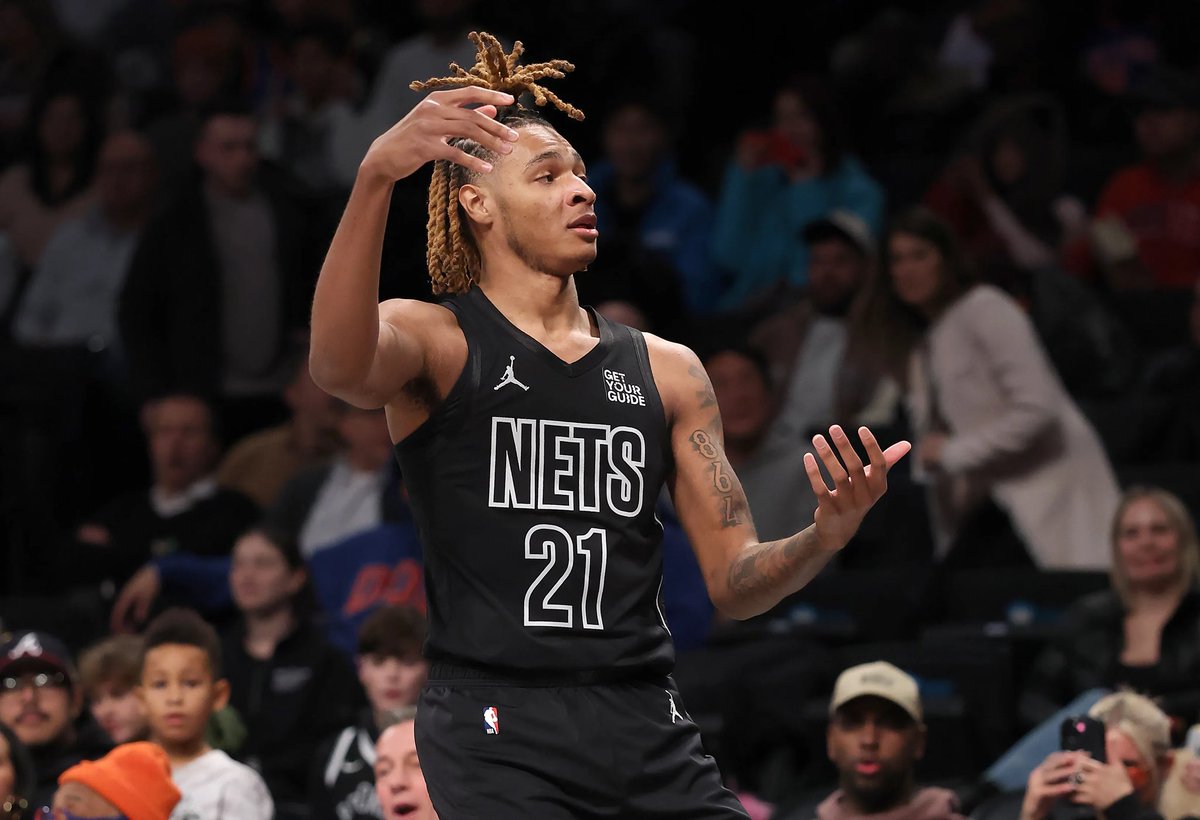 SleeperNets tweet media