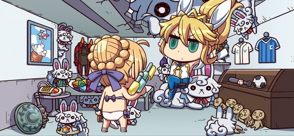 みなと@小説家初心者 tweet media