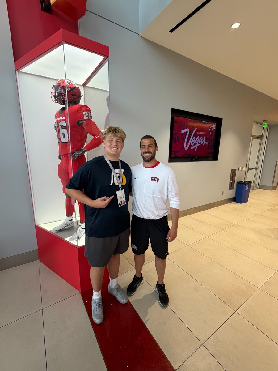 Troy Fleming tweet media