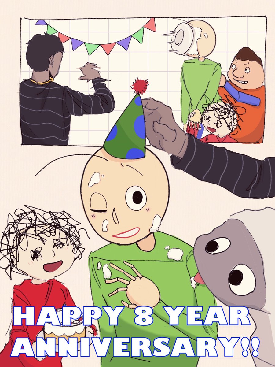 粉々子 tweet media