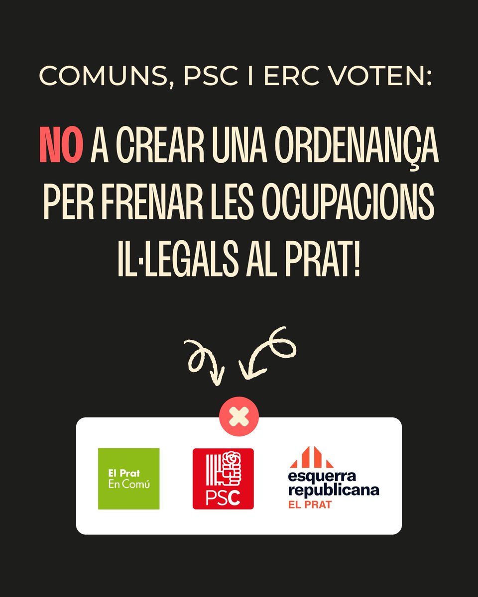 Estimem el Prat tweet media