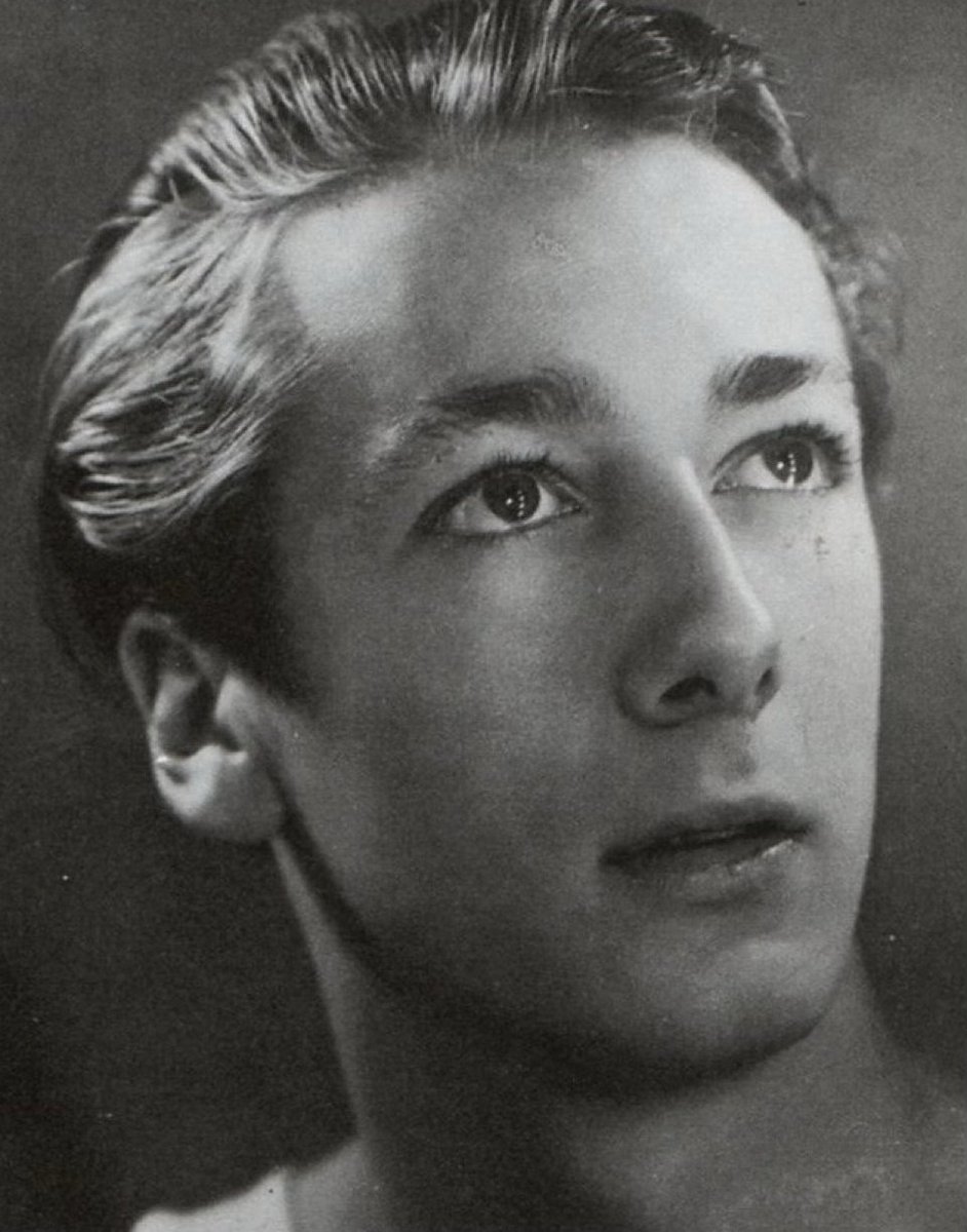 ANPIRomaPosti's tweet image. Noto attore francese, #RobertLynen nel '41 entrò nella #Resistenza.Sottotenente delle Forze armate francesi nella rete #Alliance, effettuò numerose missioni prima di essere arrestato dalla #Gestapo.Deportato in #Germania venne fucilato l'#1aprile 1944 a #Karlsruhe.Aveva 24 anni.