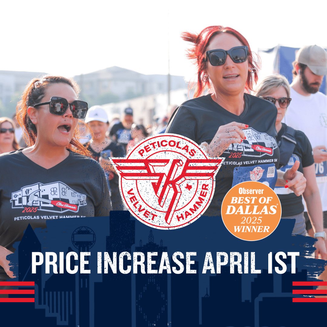 Peticolas tweet media