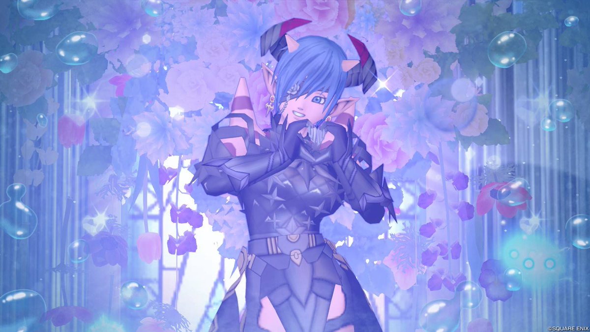 ユーリウ🔞@DQ10 tweet media