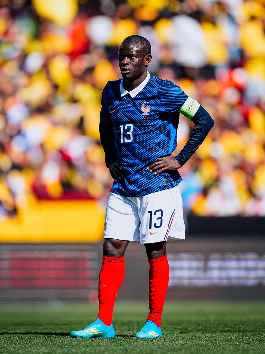 Equipe de France ⭐⭐ tweet media