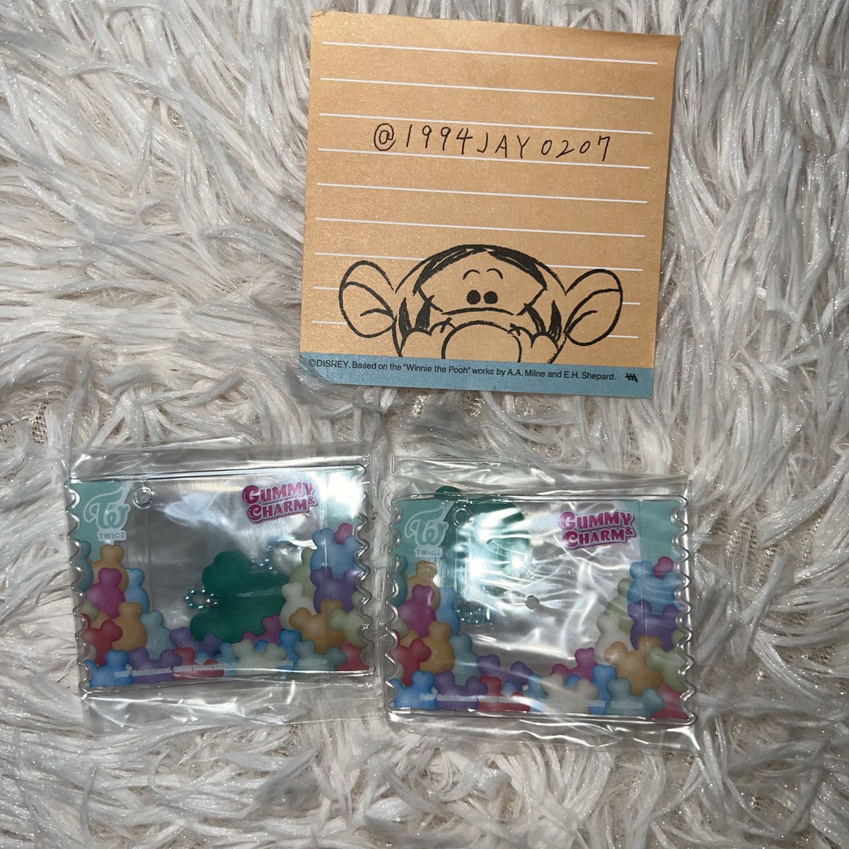 R︎☺︎♥︎ tweet media