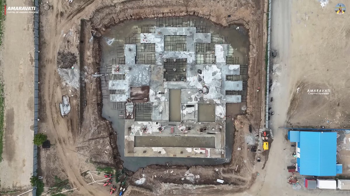 Indian Infra tweet media