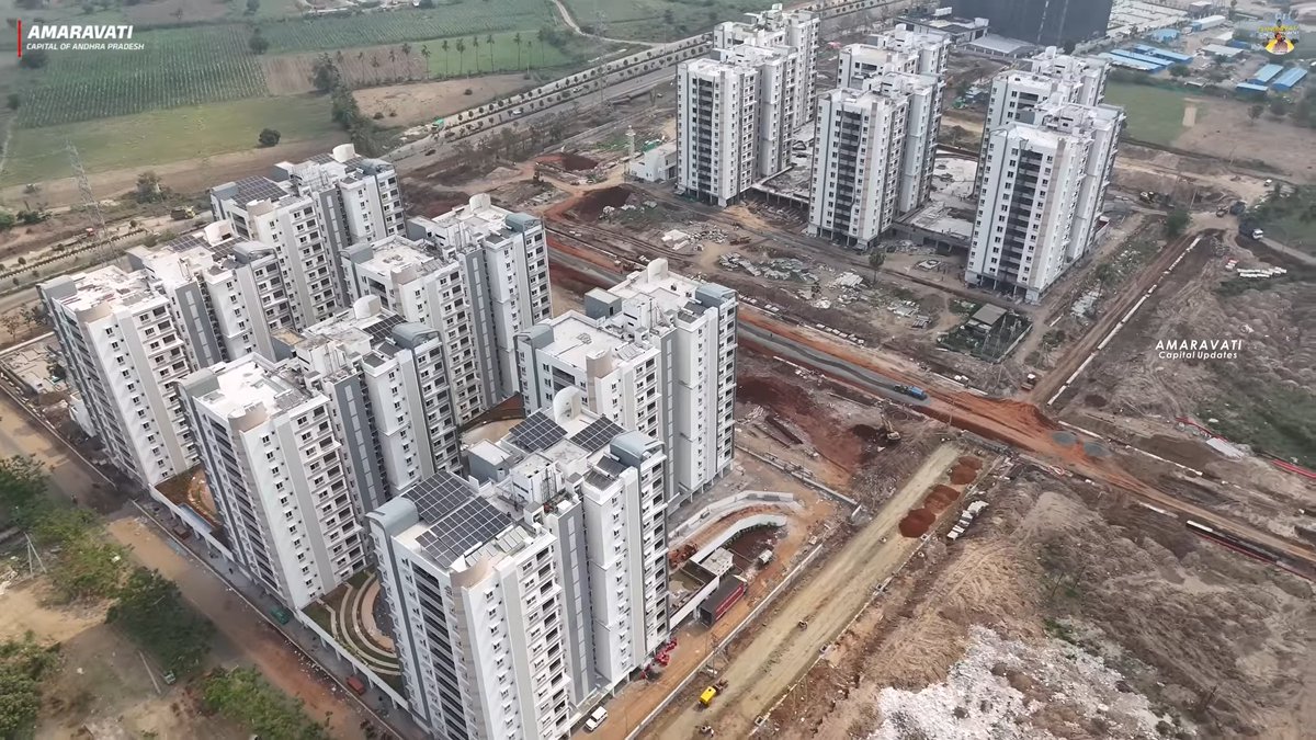 Indian Infra tweet media