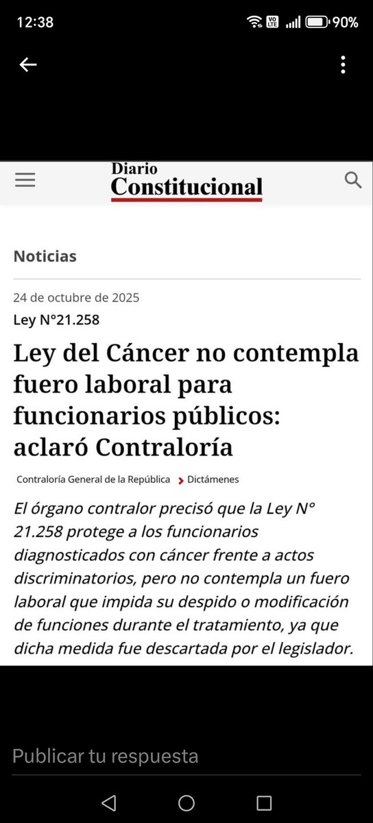 Sebastián Rivera⭐💚🇨🇱22% y 64% En Contra y PNL tweet media