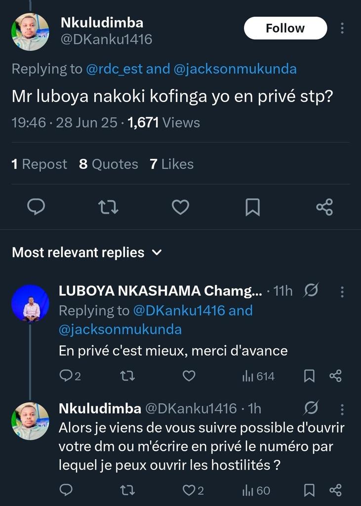 Jules kamba tweet media