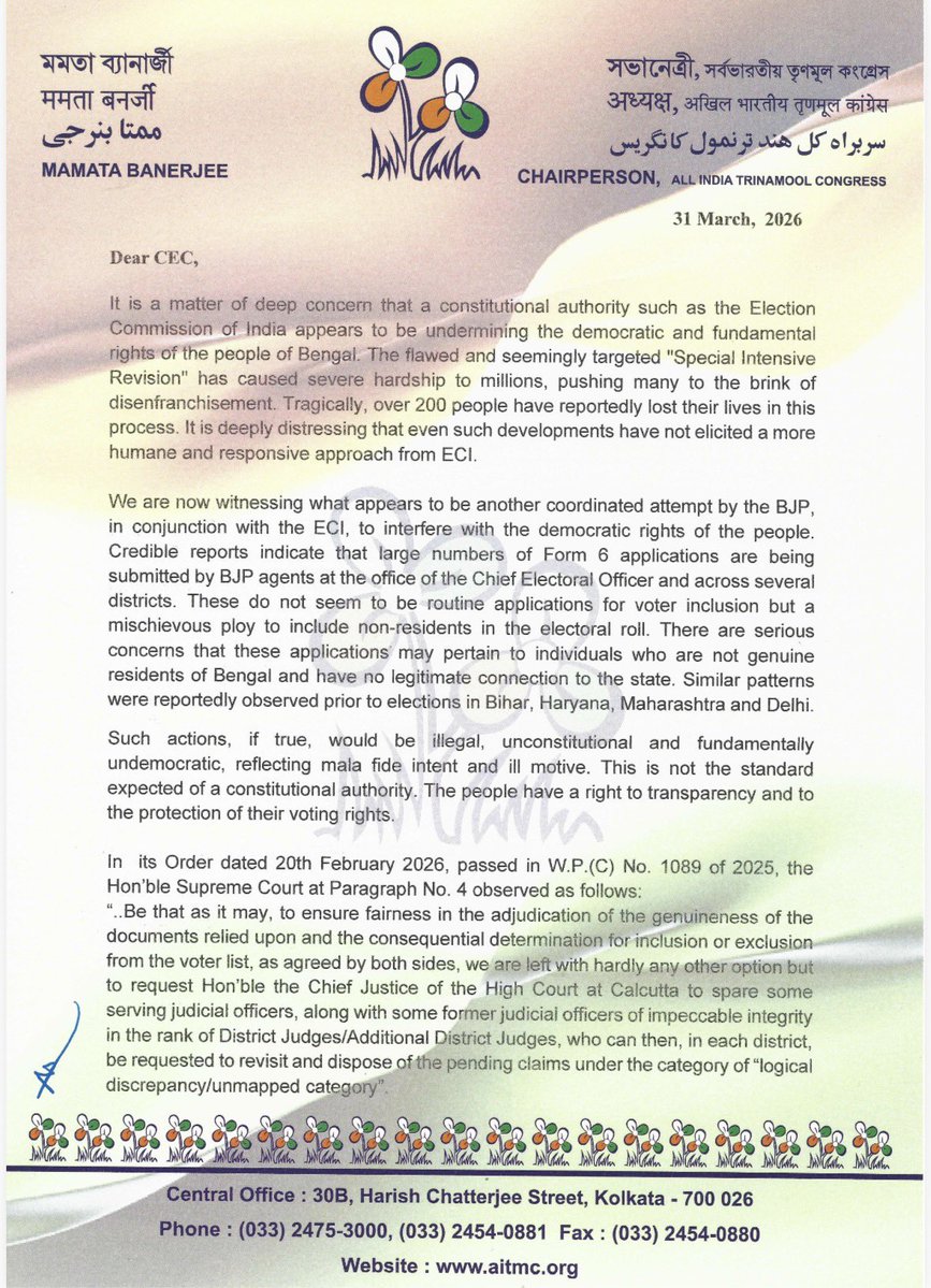 Surya Reddy tweet media