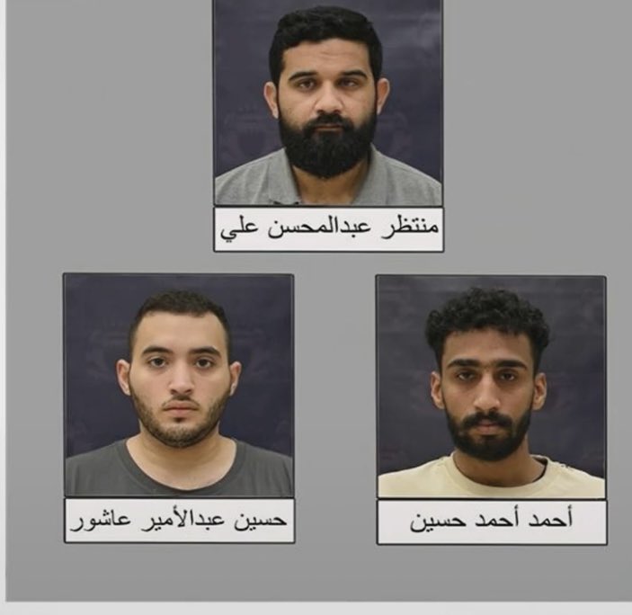 بو عيسى 🇧🇭🇸🇦 tweet media