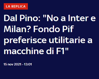 Il Soldato di Roberto Saviano tweet media